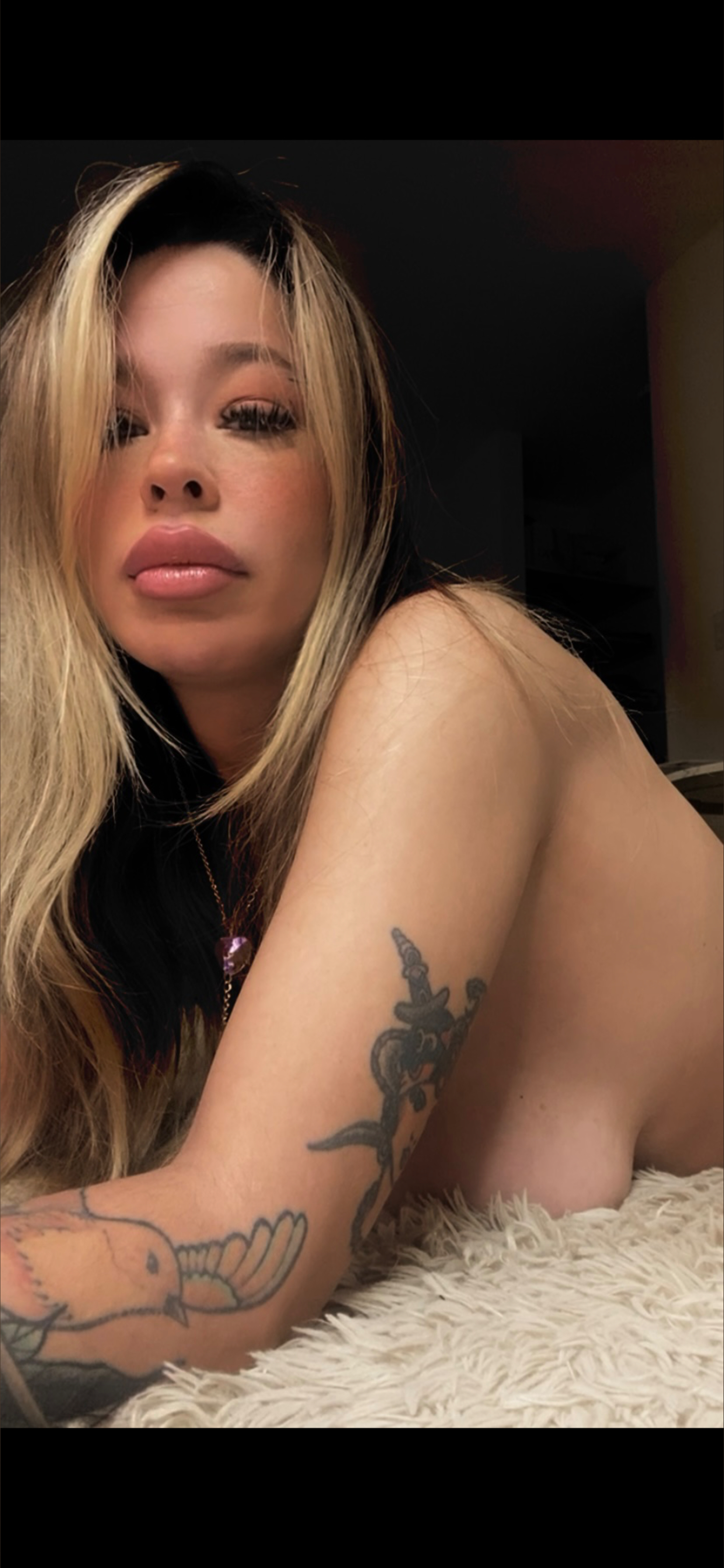 Little baby 💋 OnlyFans