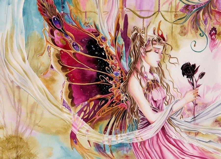 Black.Roze OnlyFans header