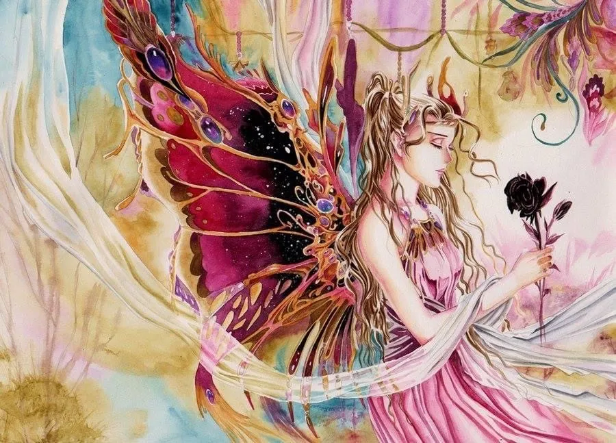 Black.Roze OnlyFans header