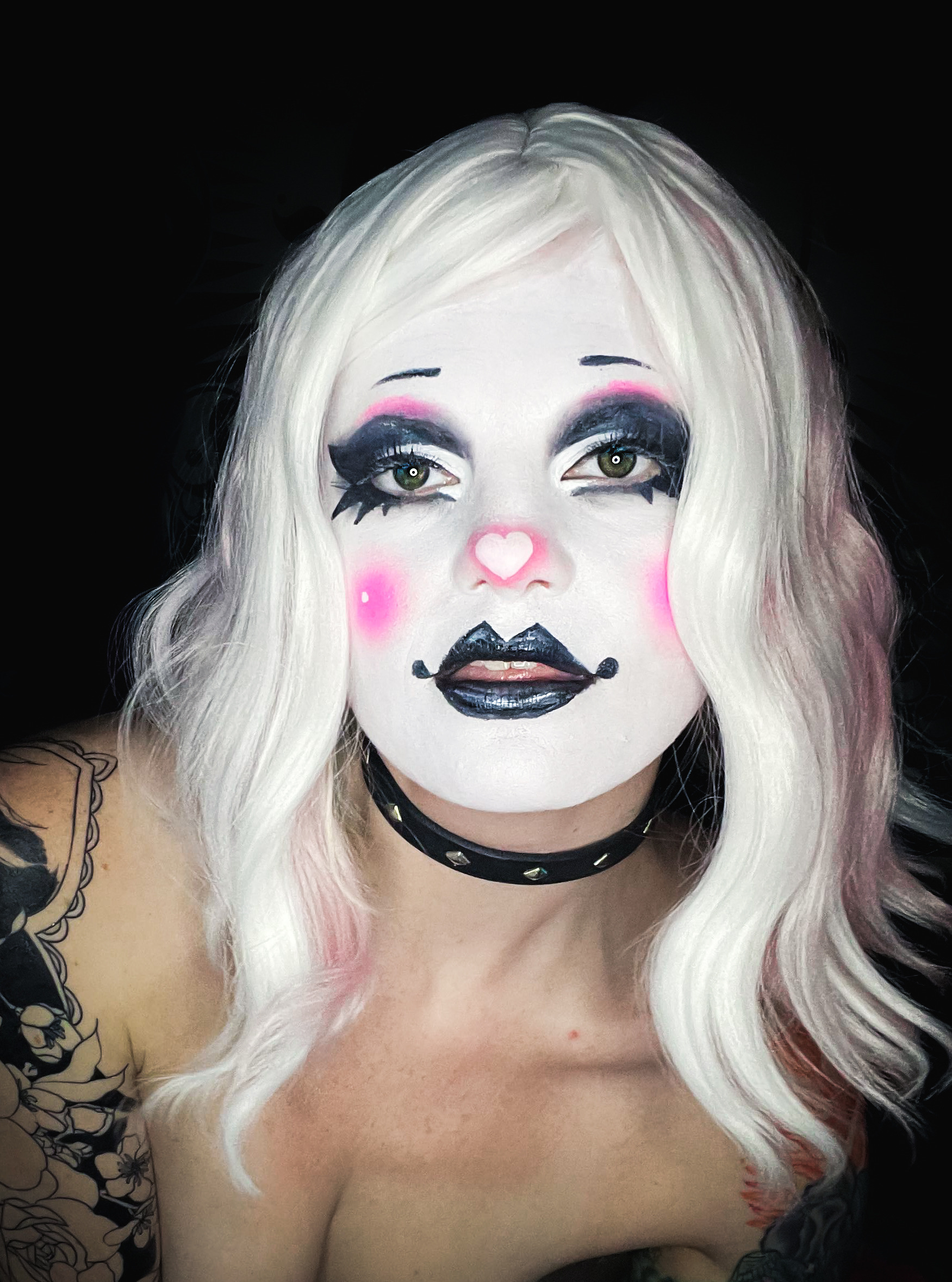 YourLittleClownGirl OnlyFans