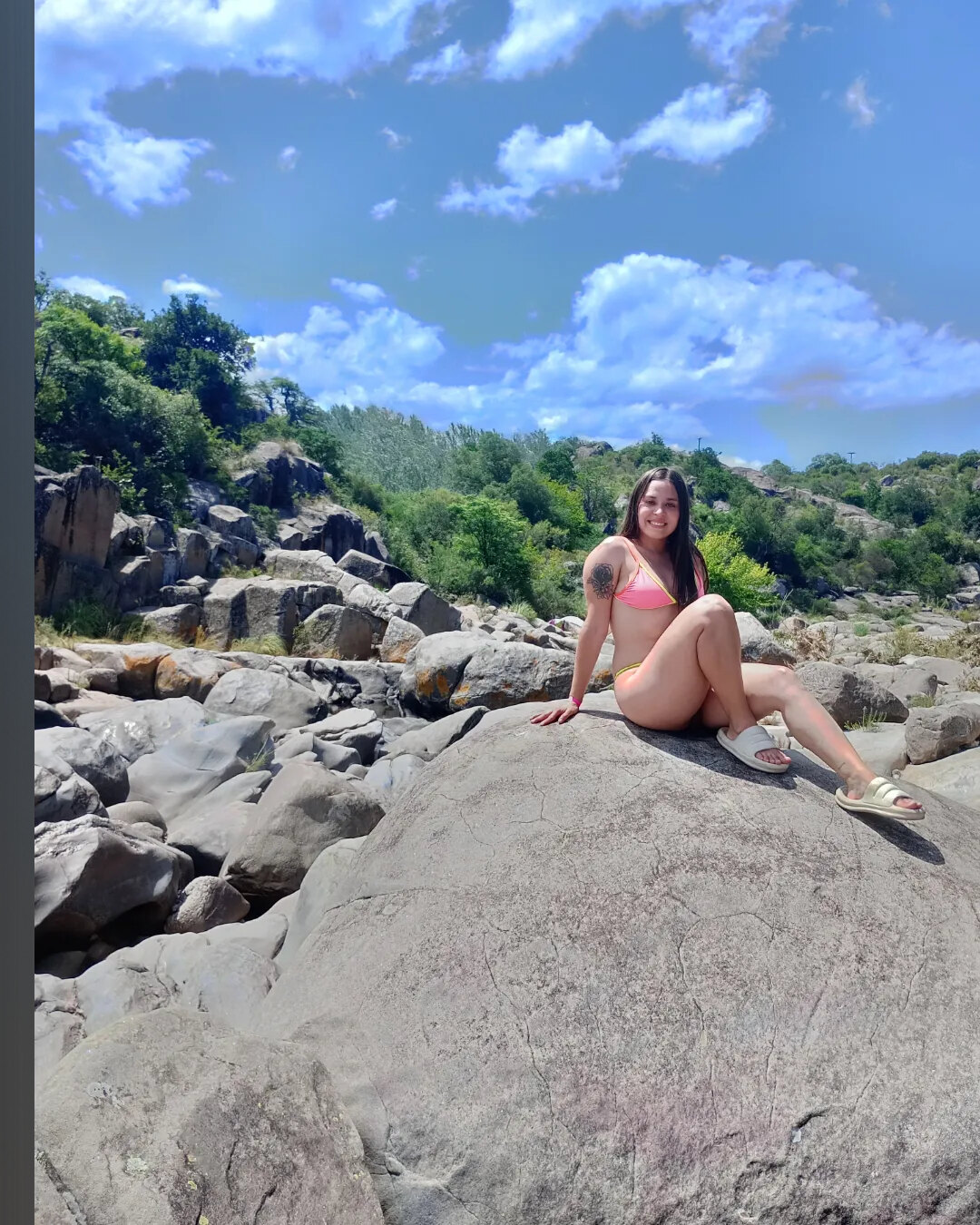 Your little devil OnlyFans