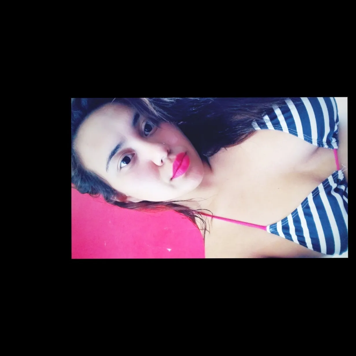 your little devil 😈🔥 OnlyFans header