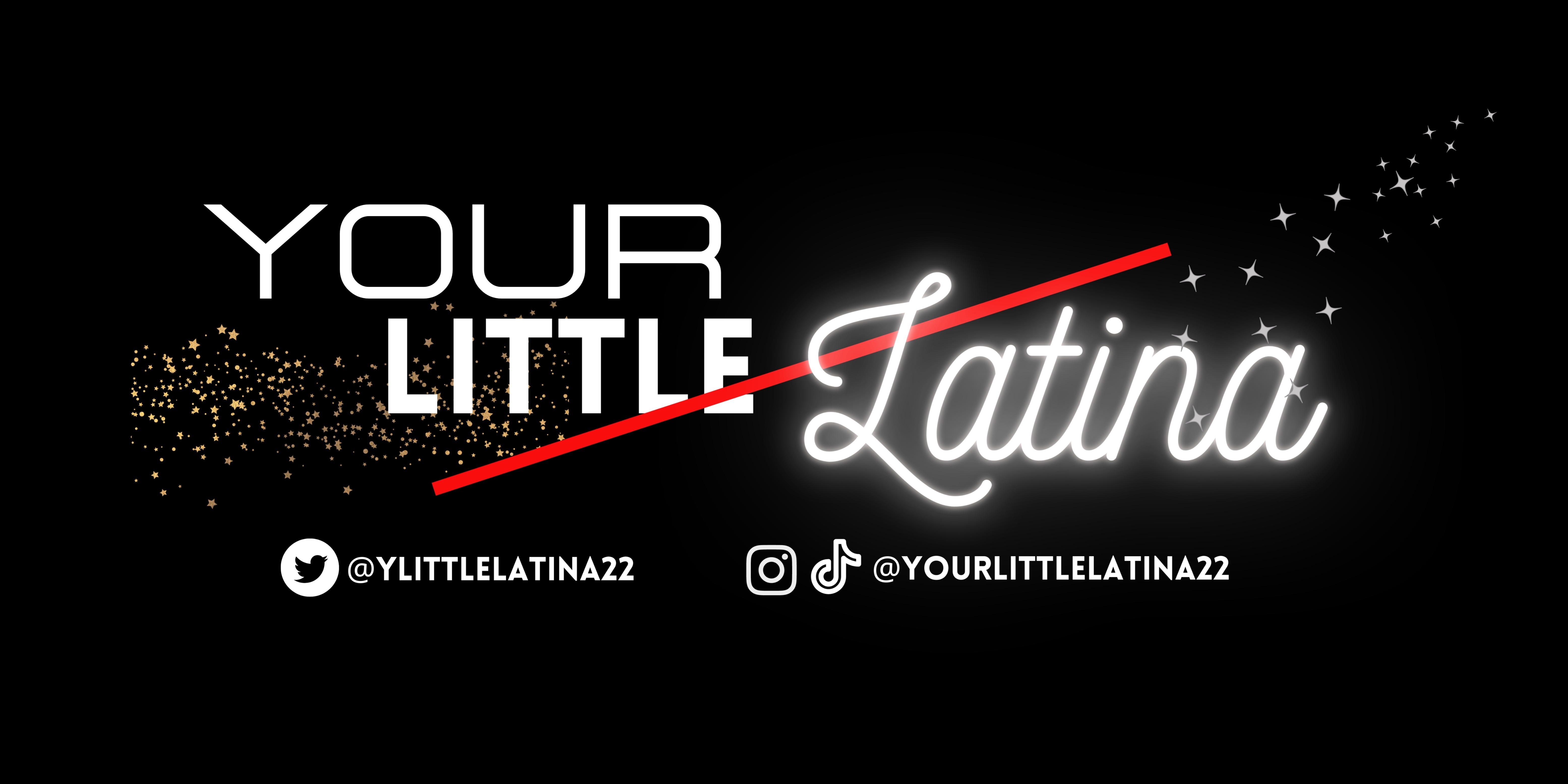 Your little latina 🔥🥰 OnlyFans header