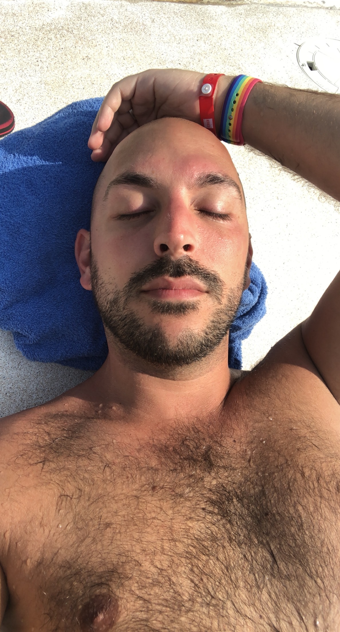 Anthony OnlyFans header