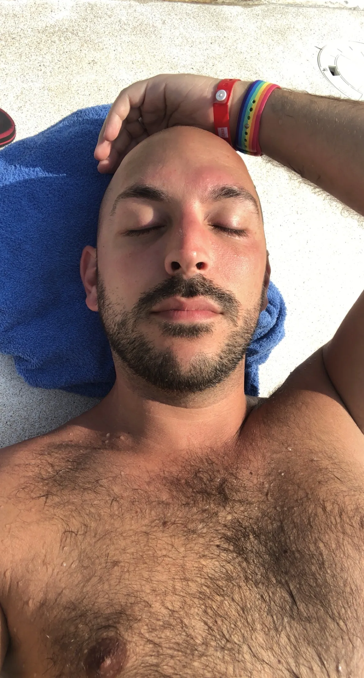 Anthony OnlyFans header