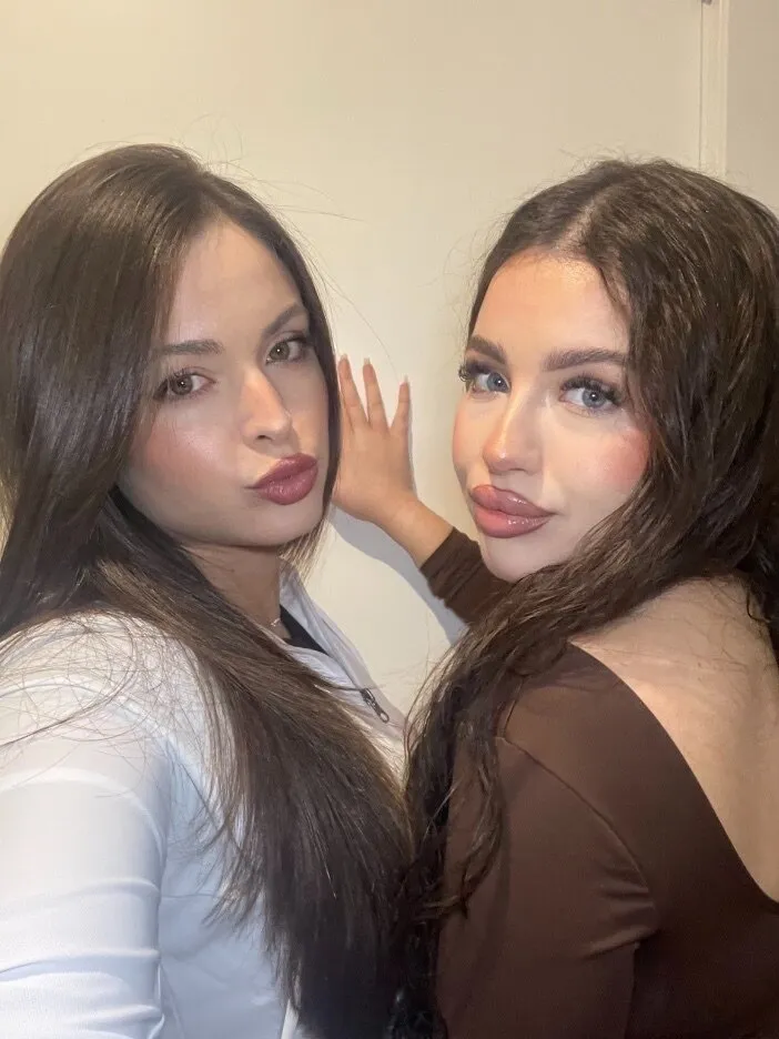 Noa &amp; Lady Nicol 🖤