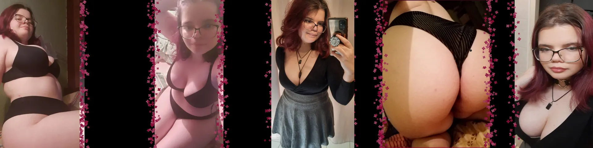 Laura OnlyFans header