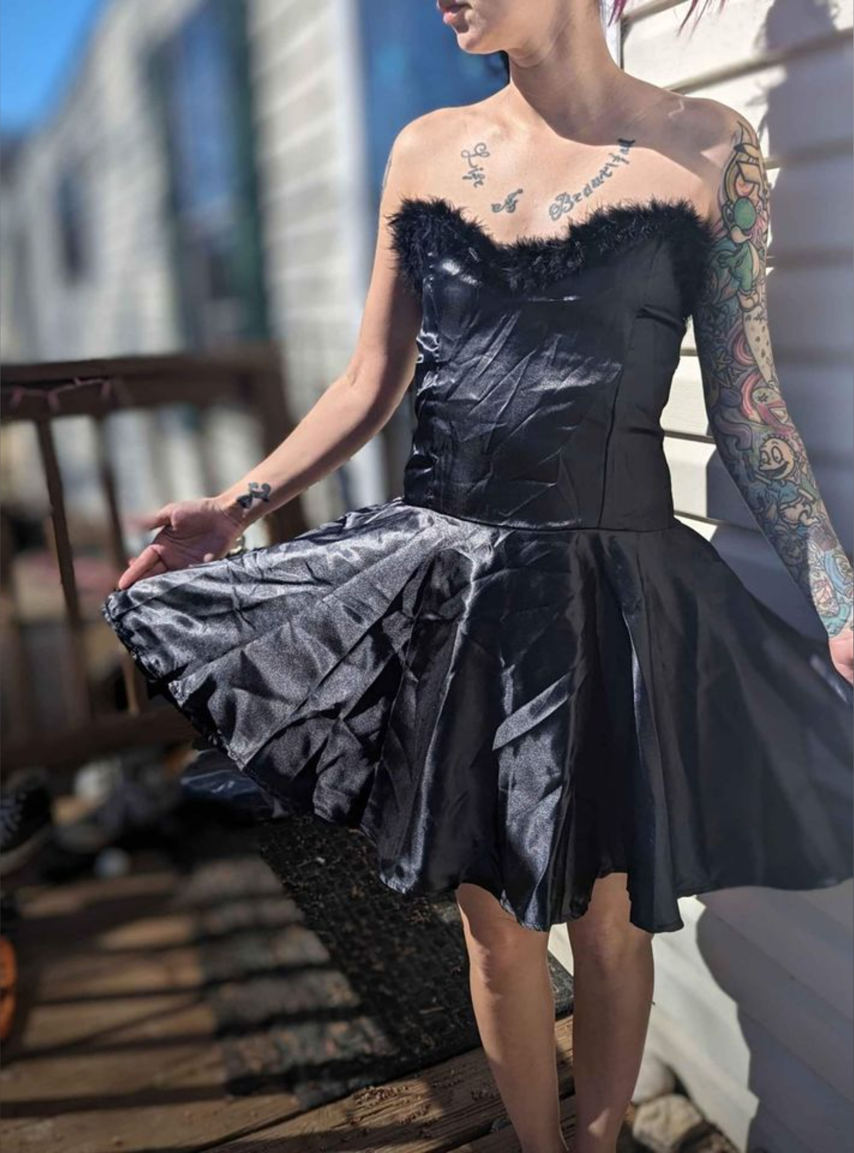 Veronica D Well OnlyFans