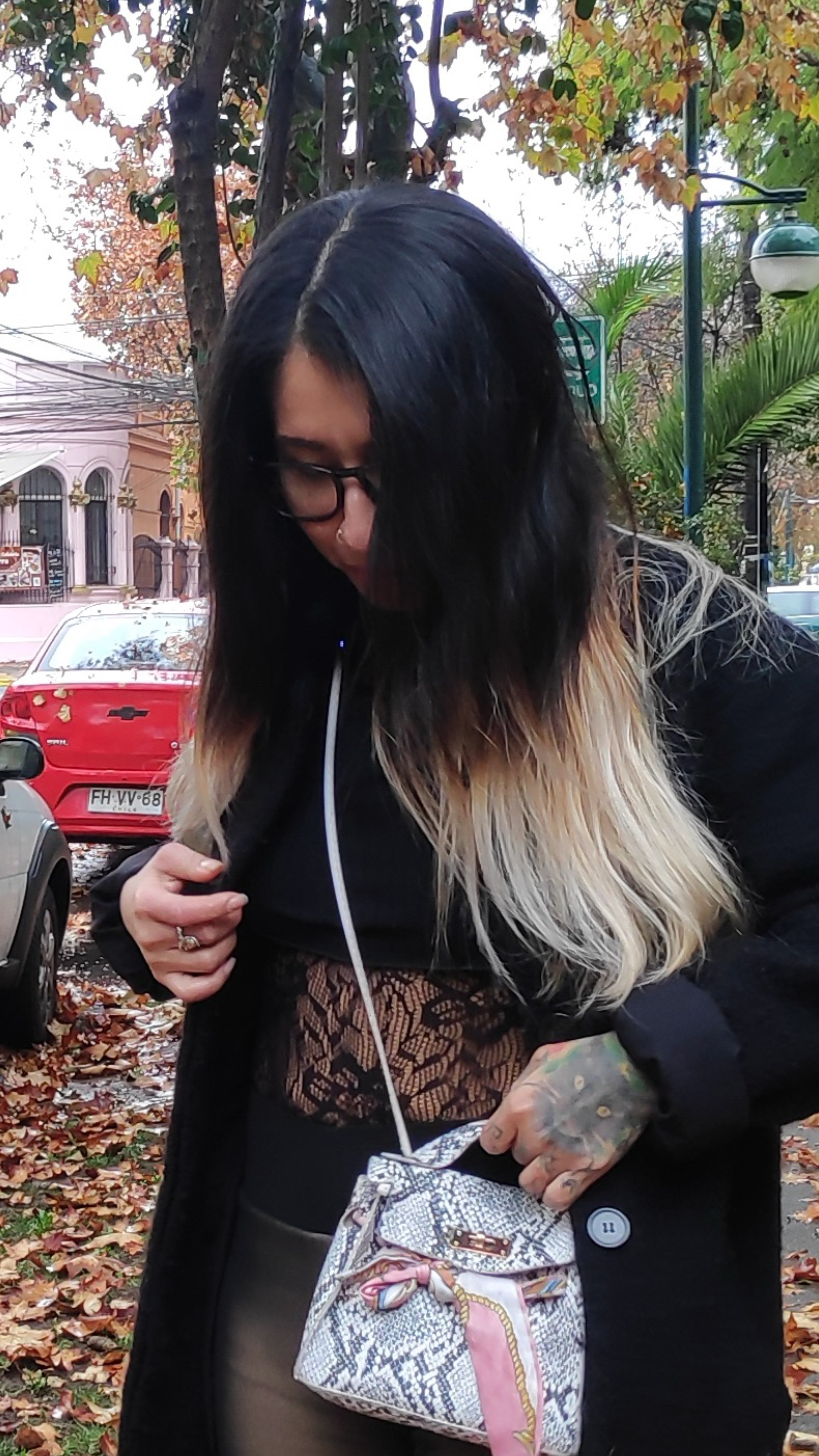 Your Little Sin 🍑 OnlyFans