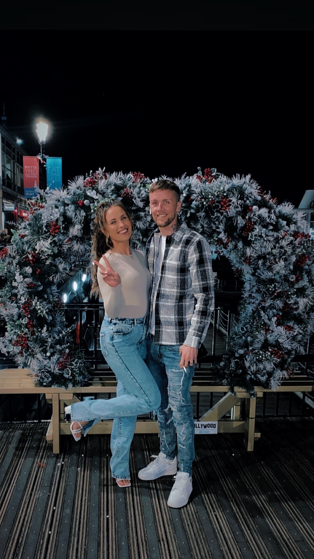 Yourlocalcouple OnlyFans