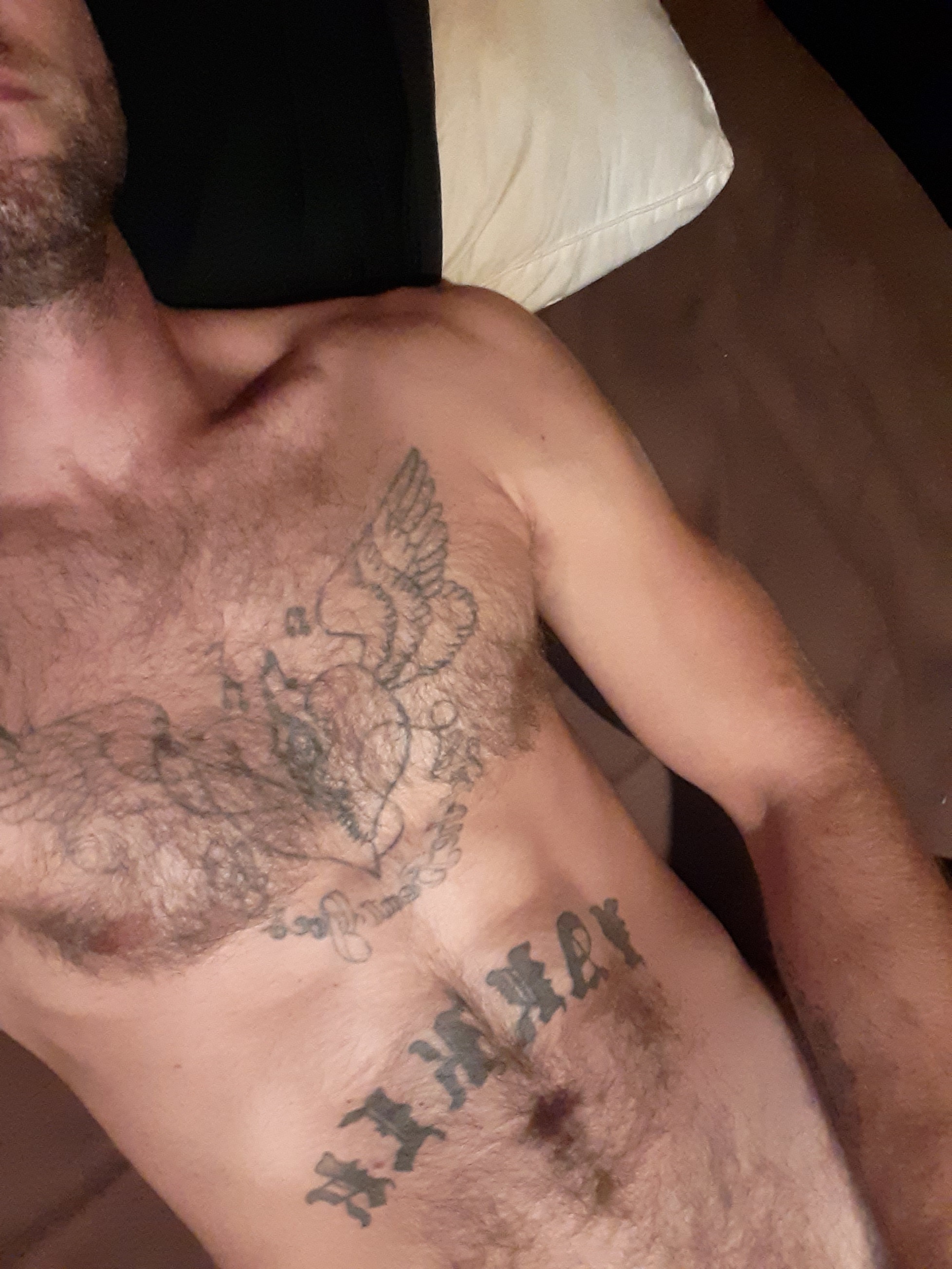 Yourlocaldilf420 OnlyFans