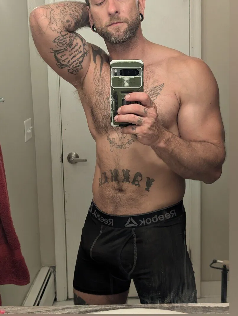 Yourlocaldilf420 OnlyFans header