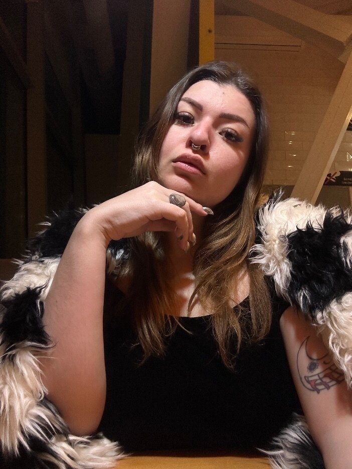 Vampiress Delilah’s Lair 🩸🩸🩸 OnlyFans