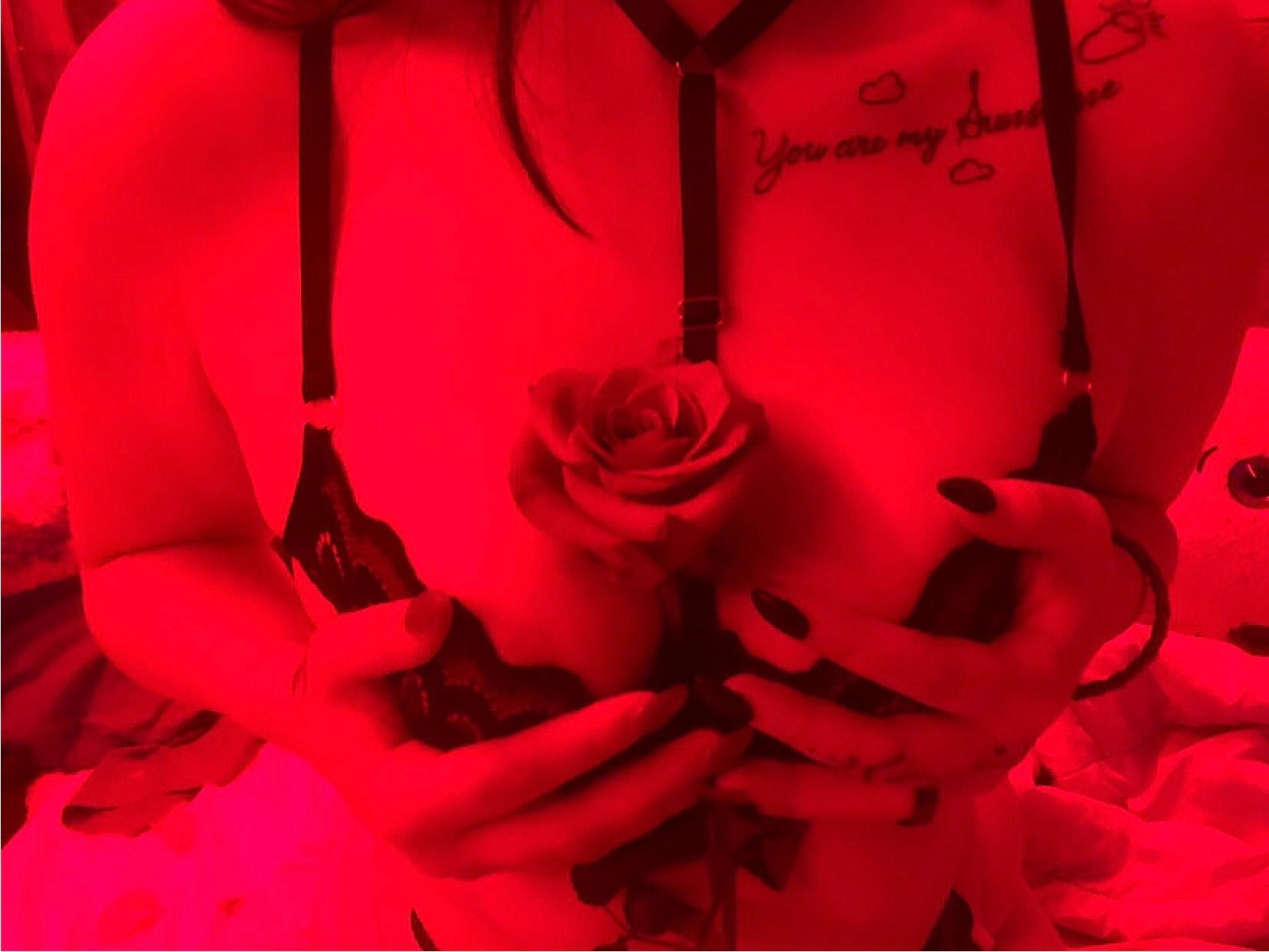 Your Local Freakshow 😘 OnlyFans