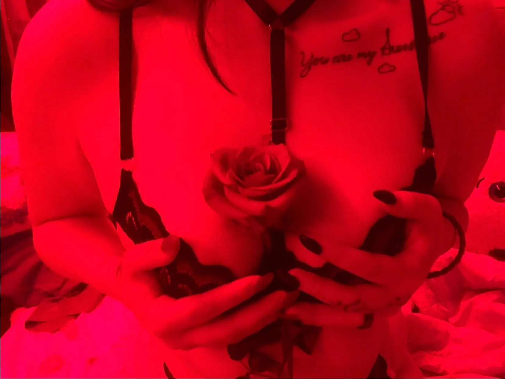 Your Local Freakshow 😘