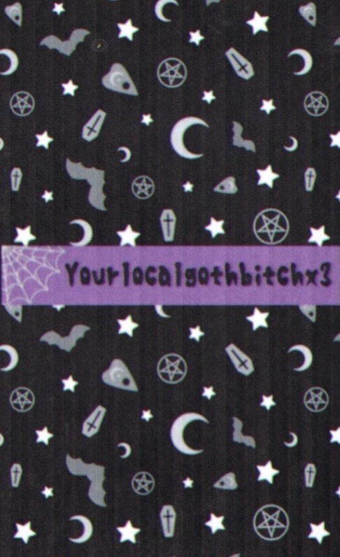 Are thick goths with tattoos your type? OnlyFans header