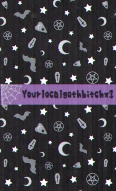 Are thick goths with tattoos your type? OnlyFans header