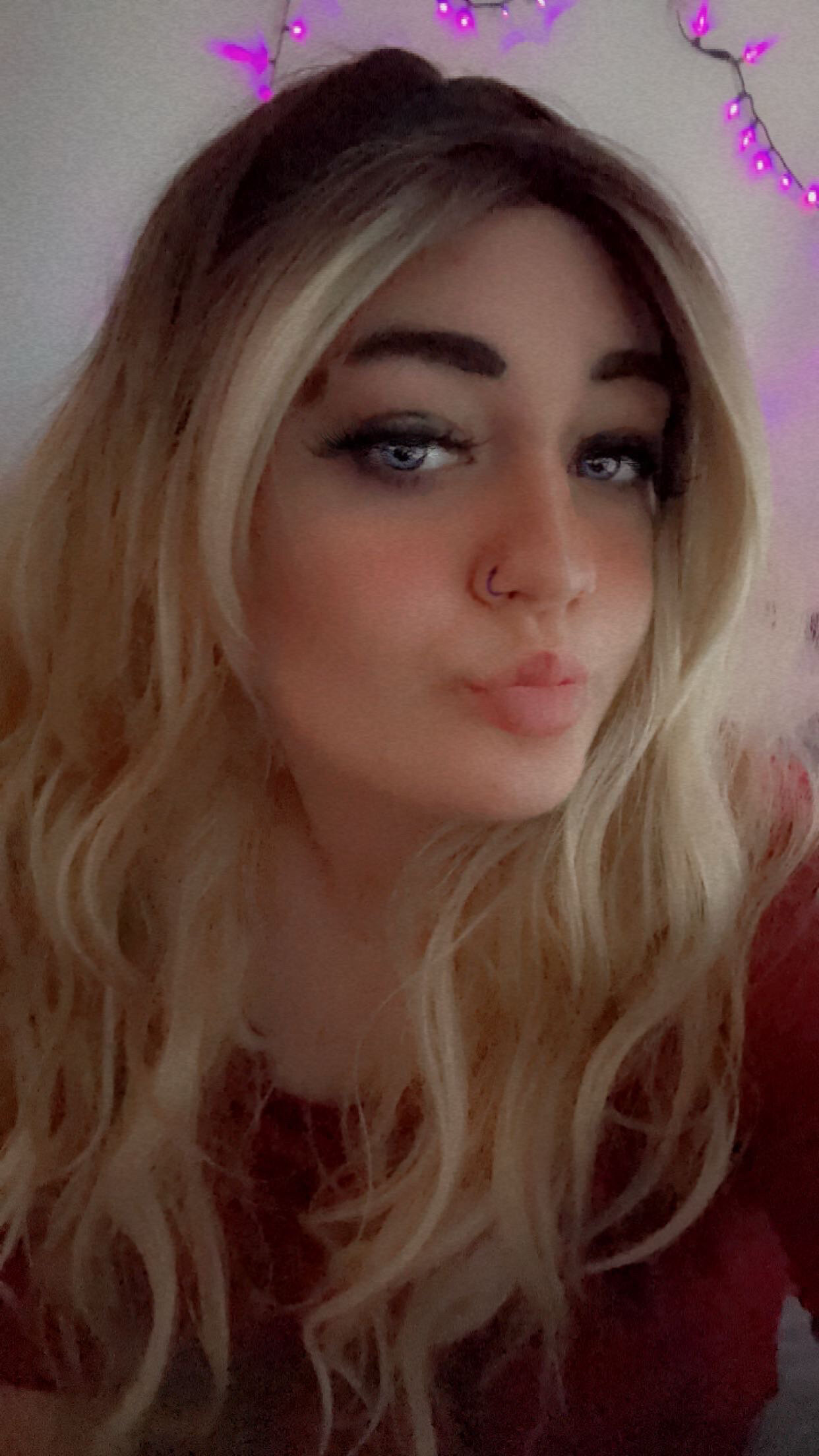 Dreya Bennich OnlyFans