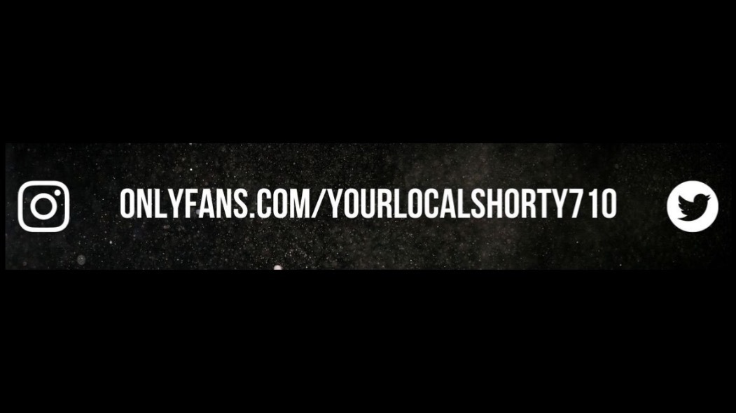 Serenity Short OnlyFans header