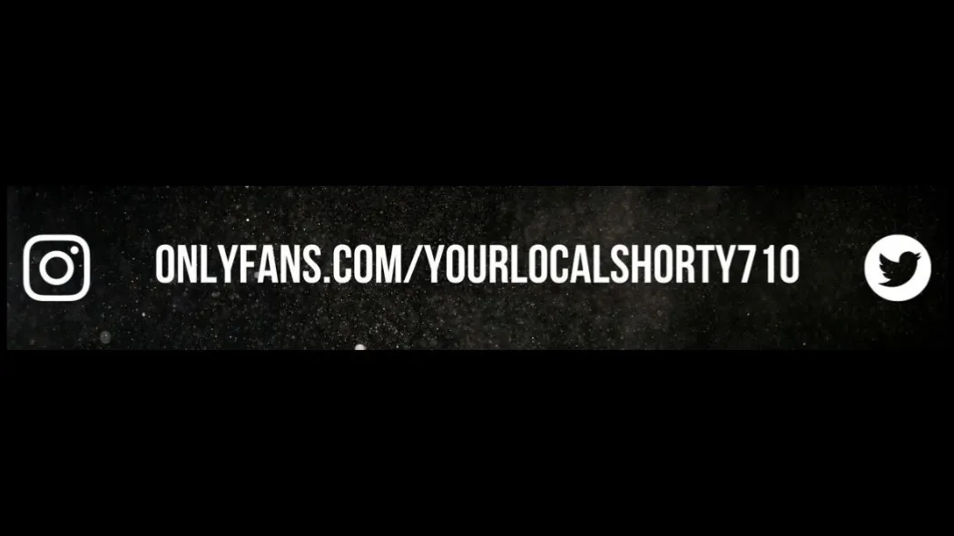 Serenity Short OnlyFans header