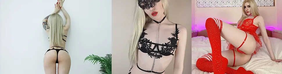 Sati Nude Model OnlyFans header