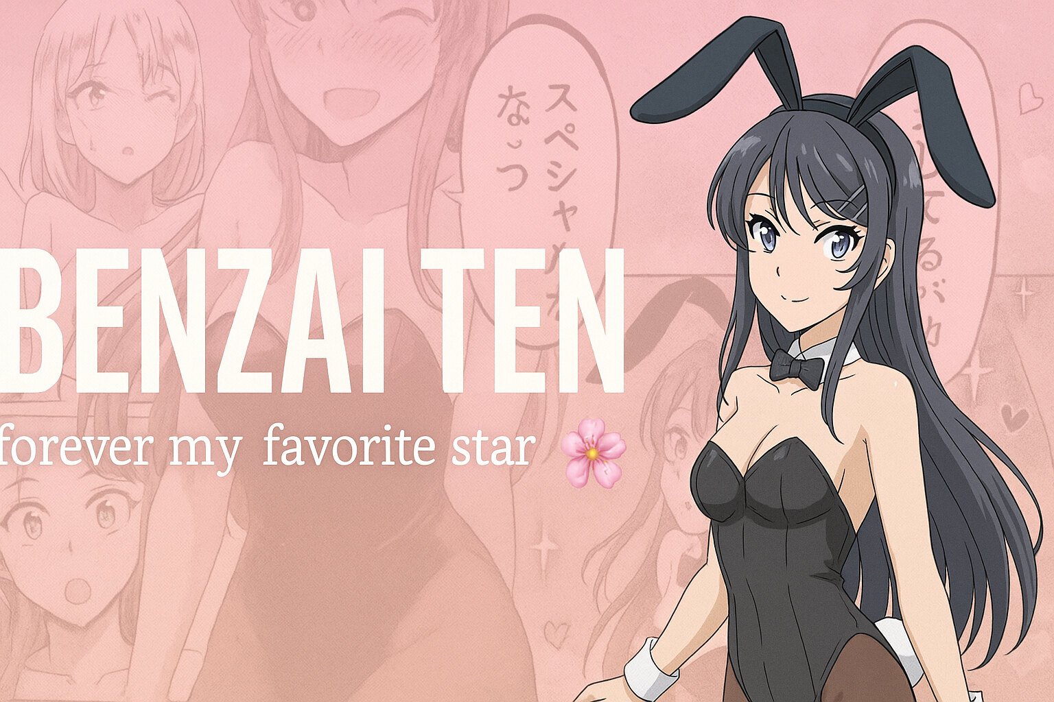 Benzai-Ten OnlyFans header