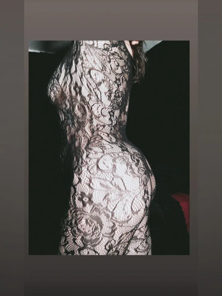 Your Favorite Online Girlfriend