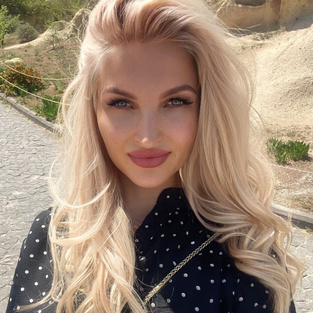 Masha❤️ OnlyFans