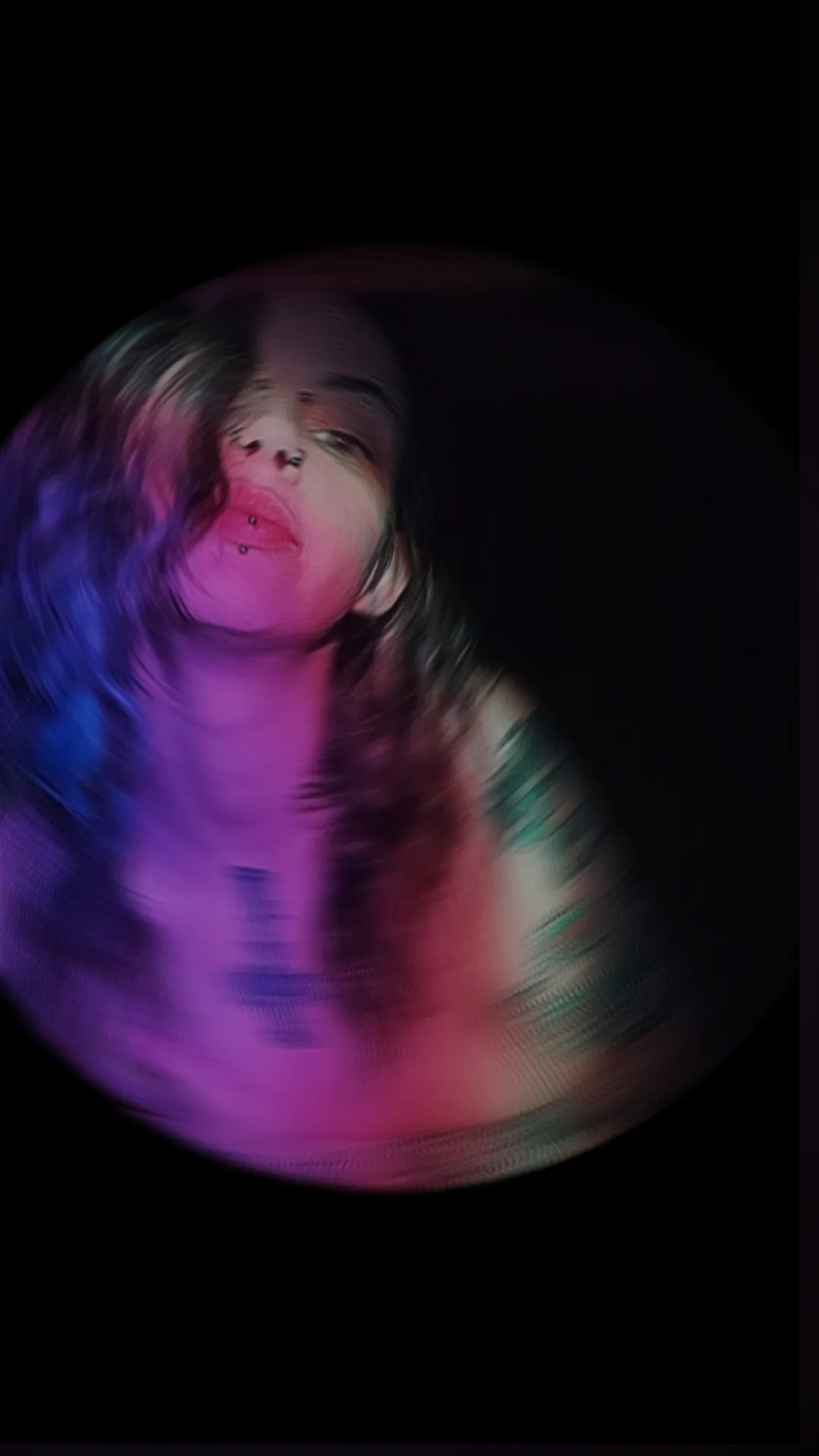 ☣️yourluckydoll☣️