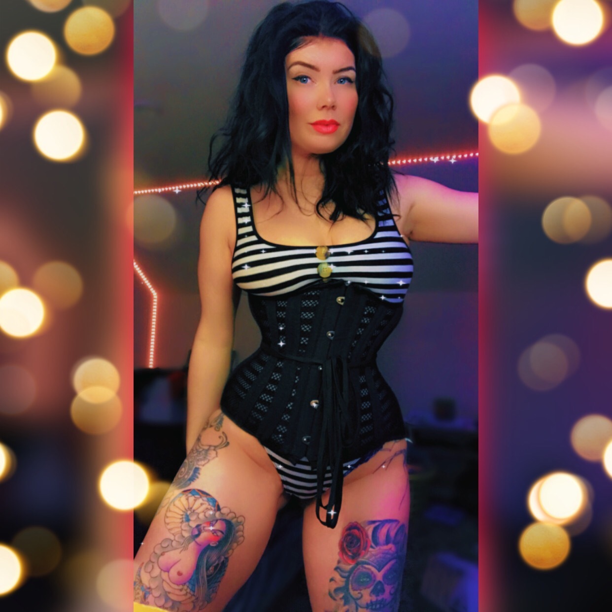 Your Lucky Daye OnlyFans