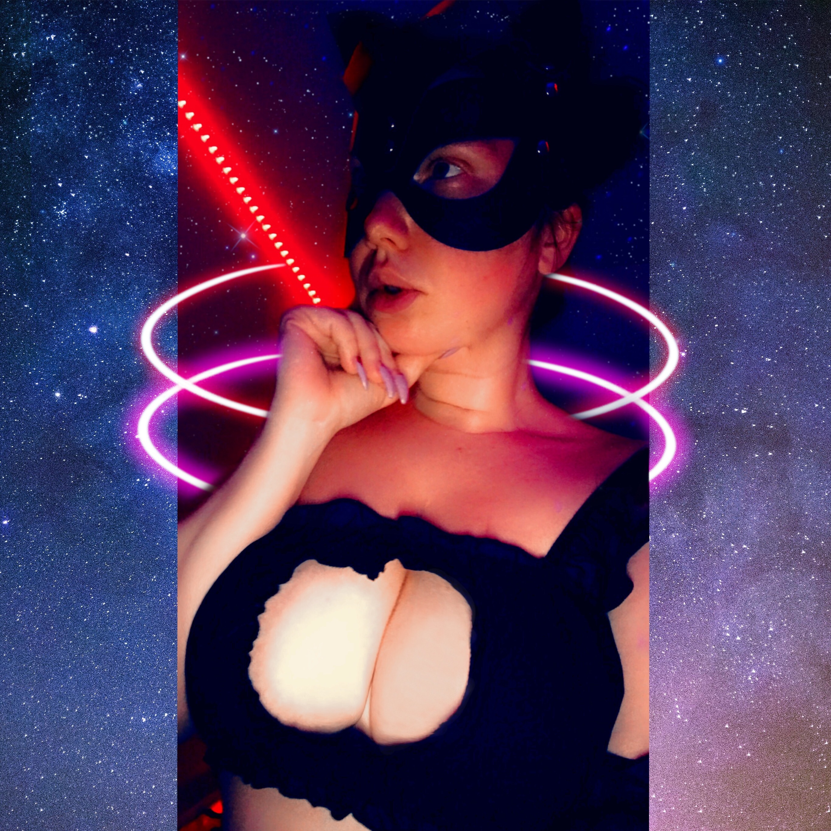 Your Lucky Daye OnlyFans header