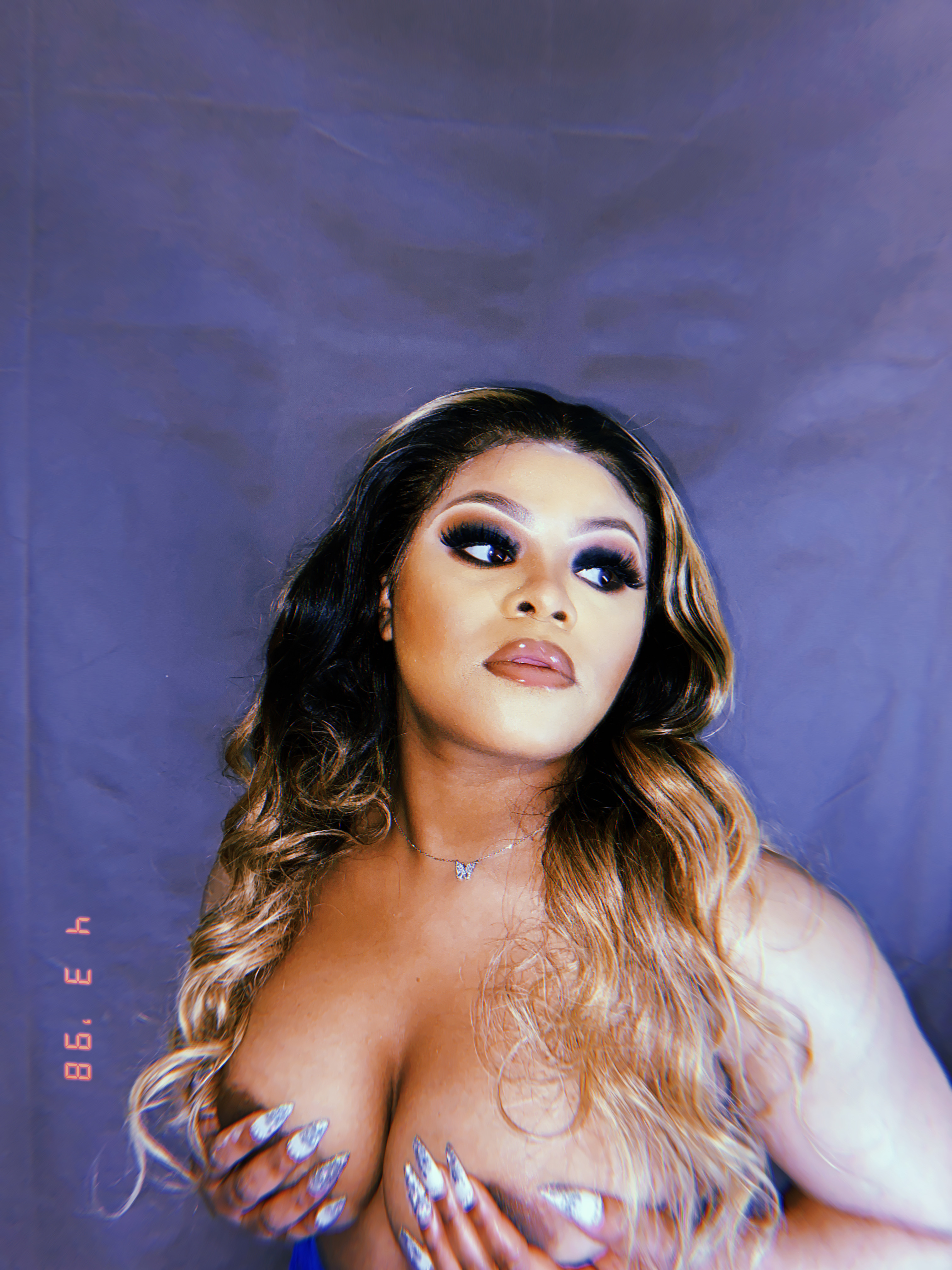 YOUR MAJESTY OnlyFans