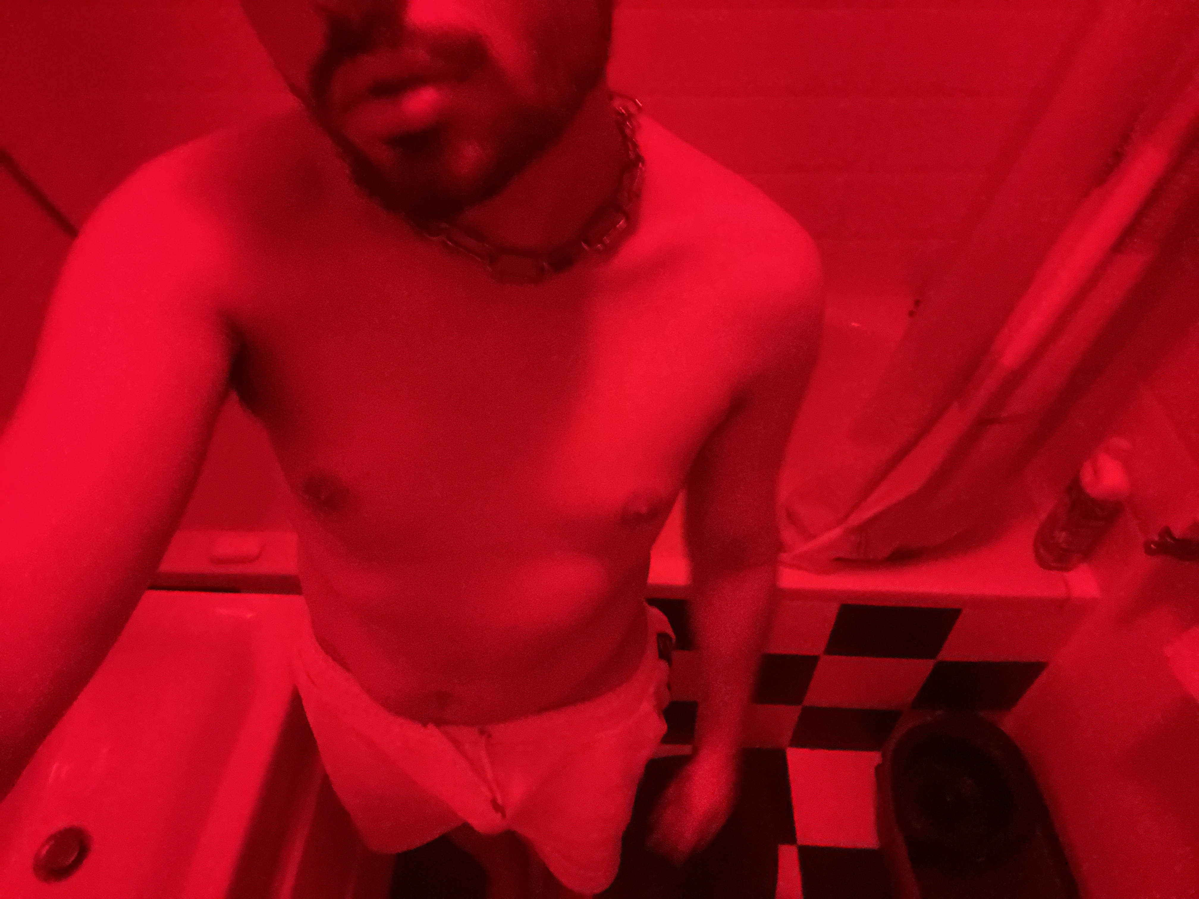 Not Your Average Baby OnlyFans