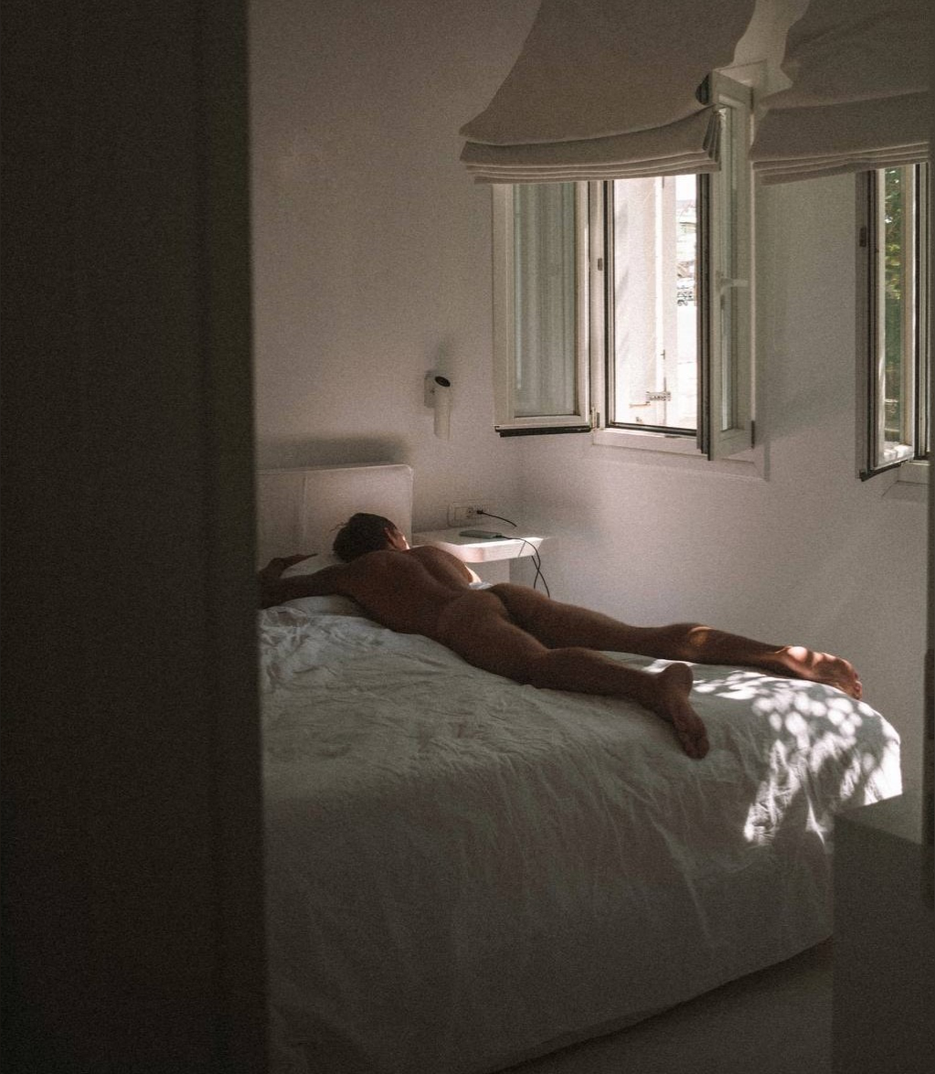 Mars OnlyFans header