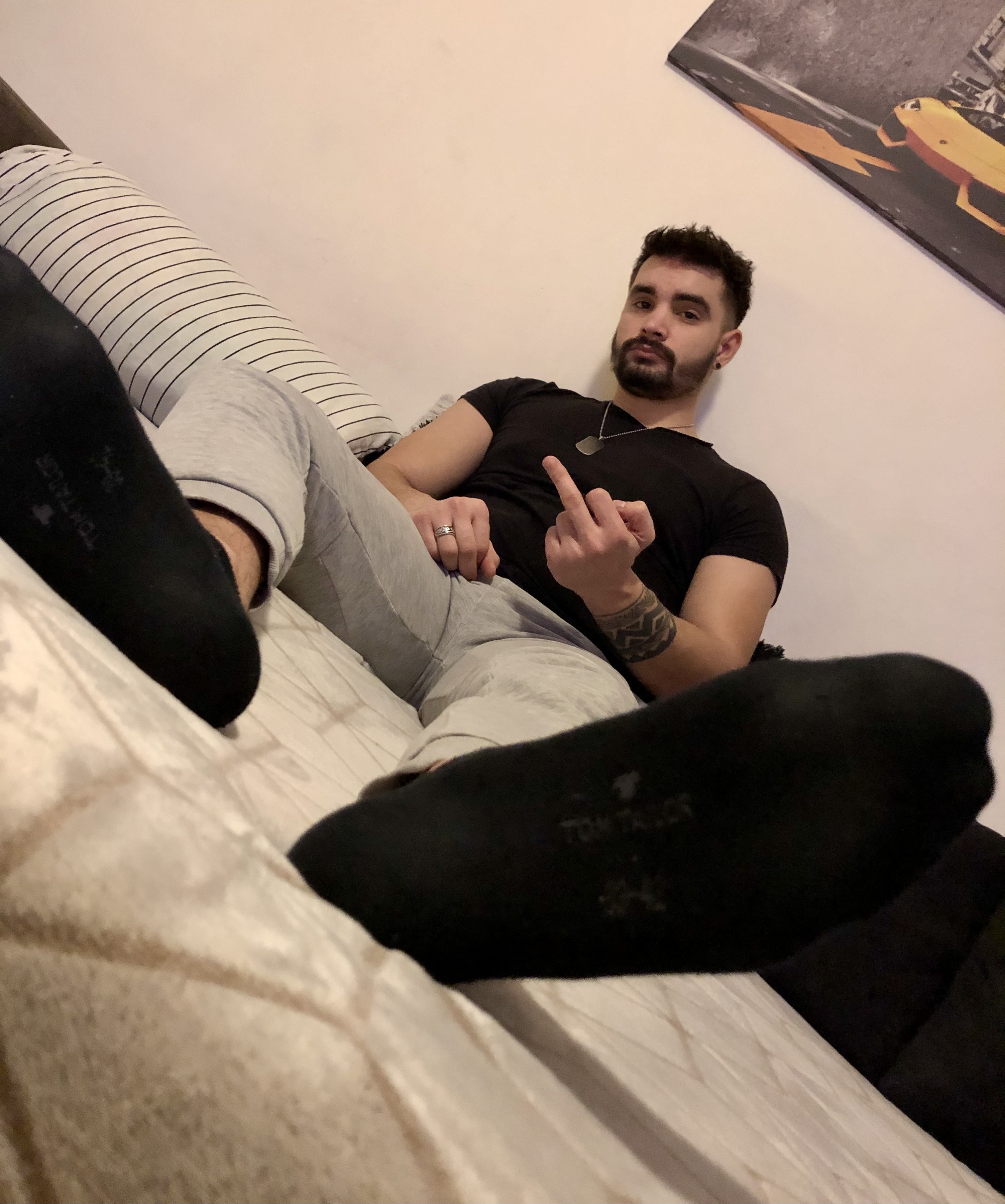 Yourmasterethan OnlyFans