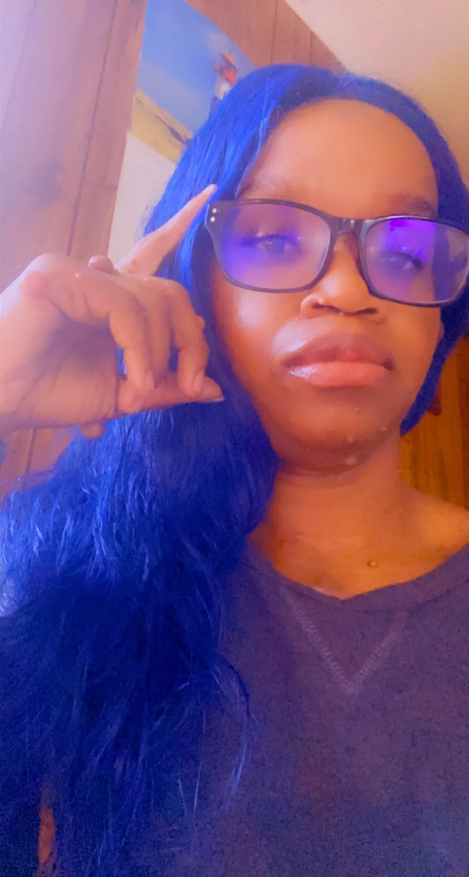 Your Melanin Goddess OnlyFans header