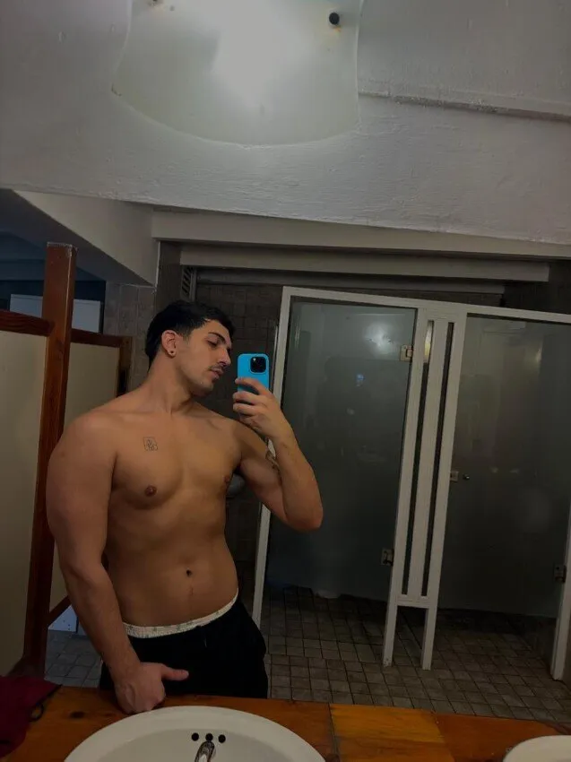 Michael 😈 OnlyFans header