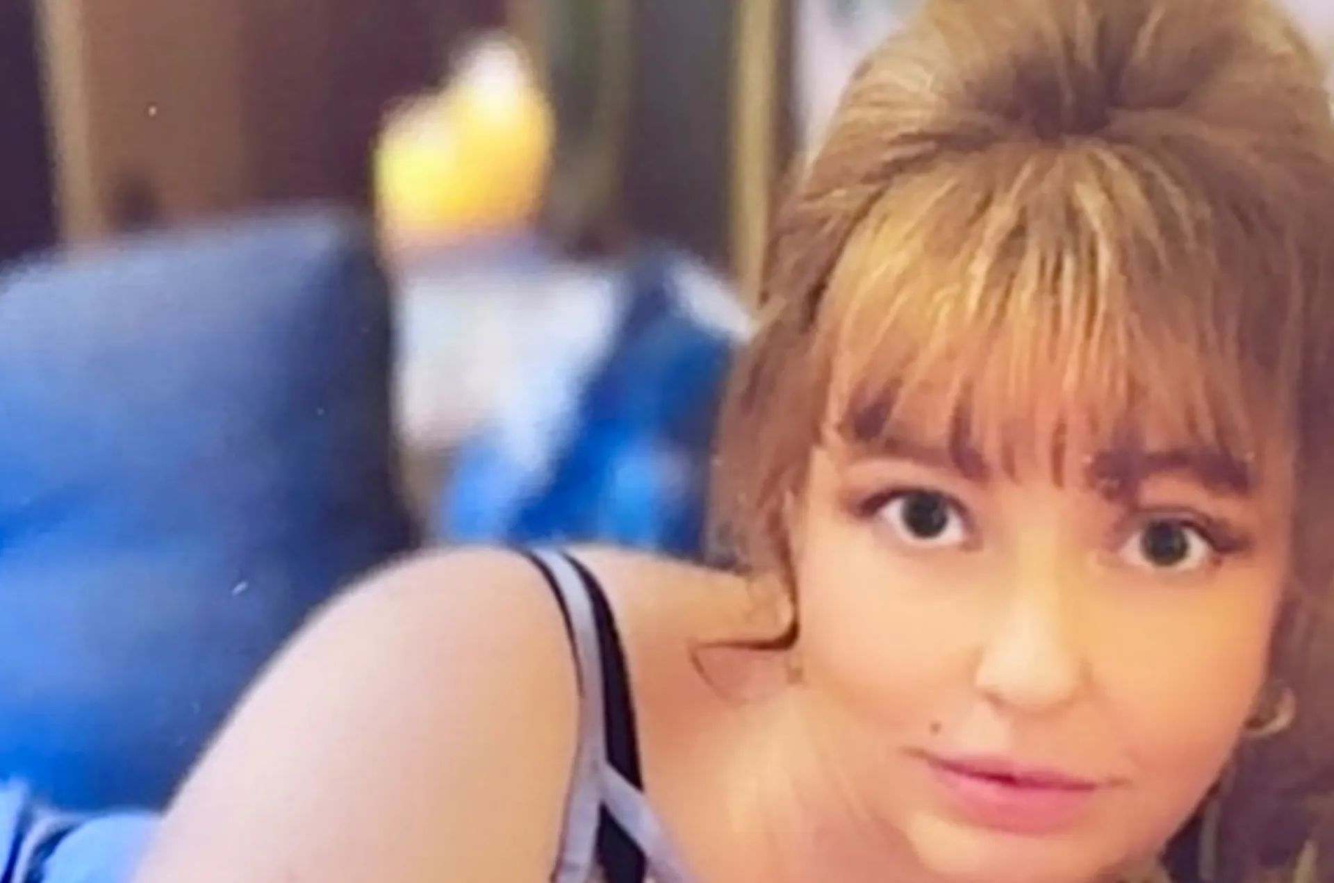 MichelleDarling OnlyFans header