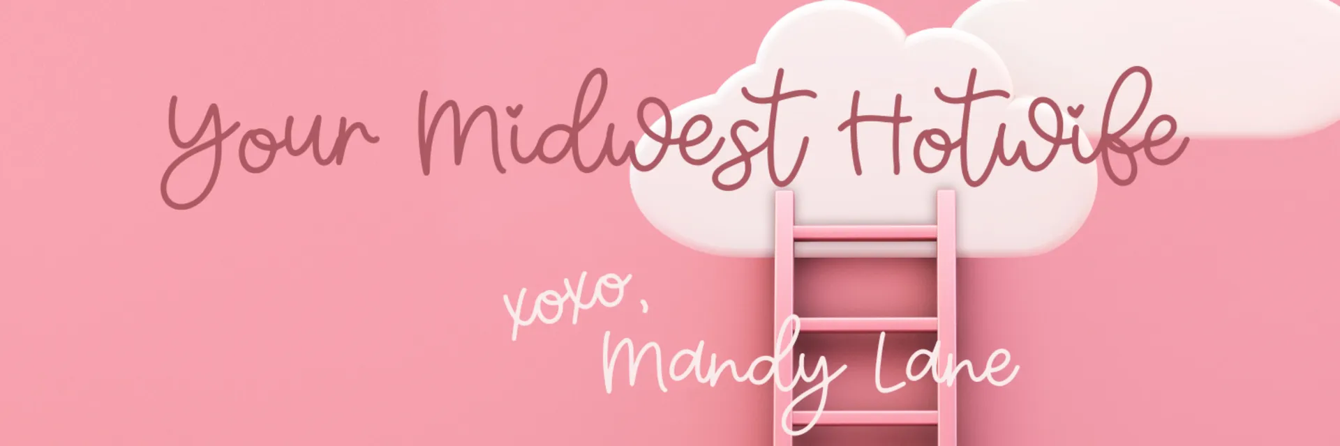 Mandy Lane OnlyFans header