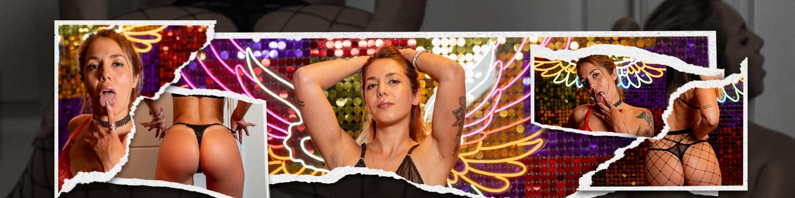 ✨ Milina ✨ OnlyFans header