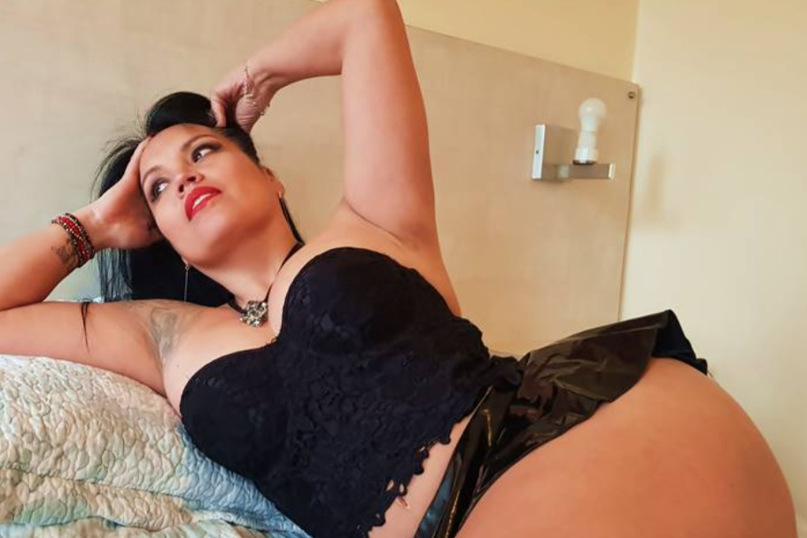 missdesire OnlyFans header