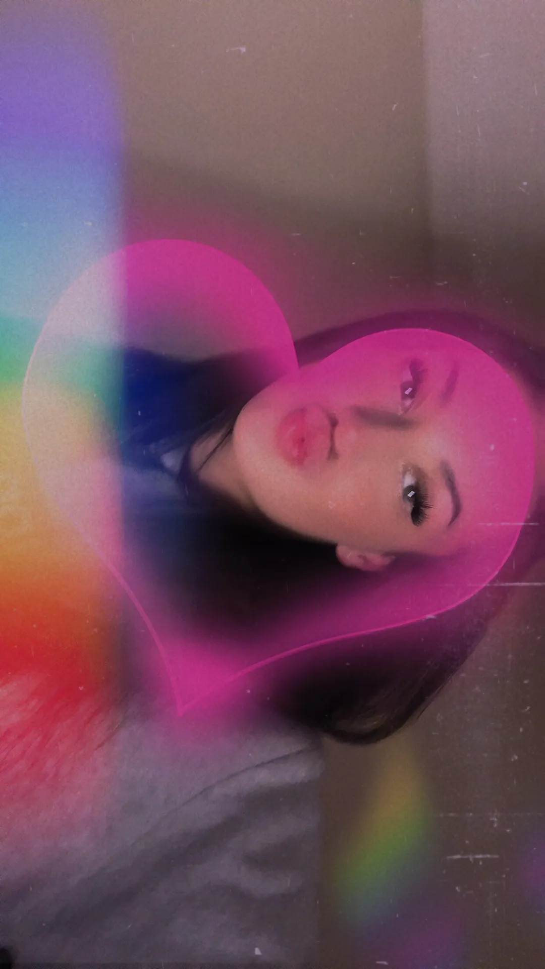 𝓙𝓾𝓼𝓽 𝔂𝓸𝓾𝓻 𝓜𝓲𝓼𝓽𝓻𝓮𝓼𝓼 💋