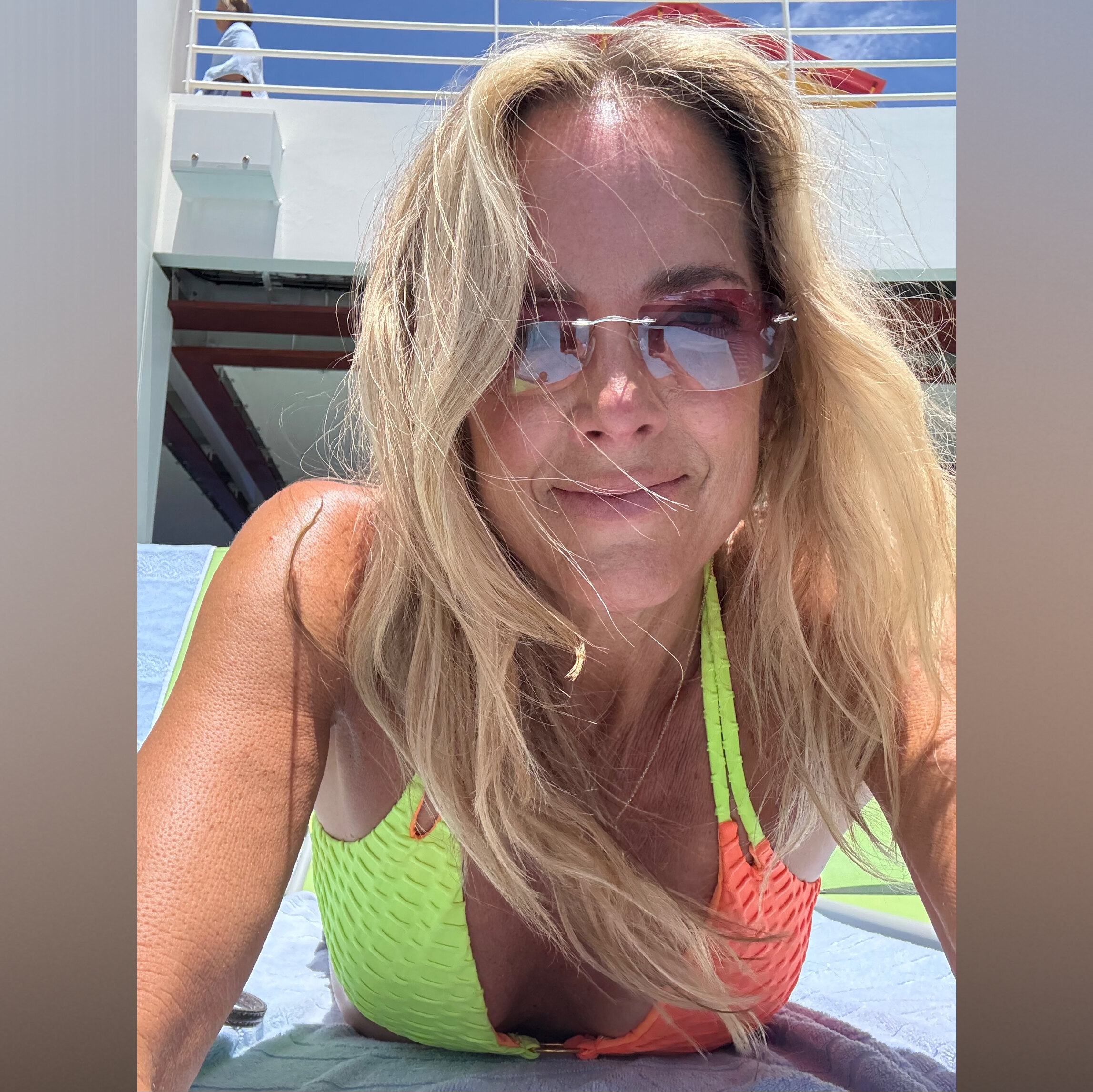 Your Mommy Lu OnlyFans