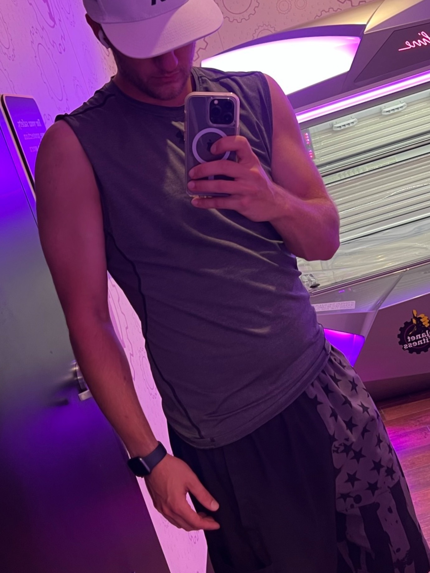 Your moms favorite OnlyFans