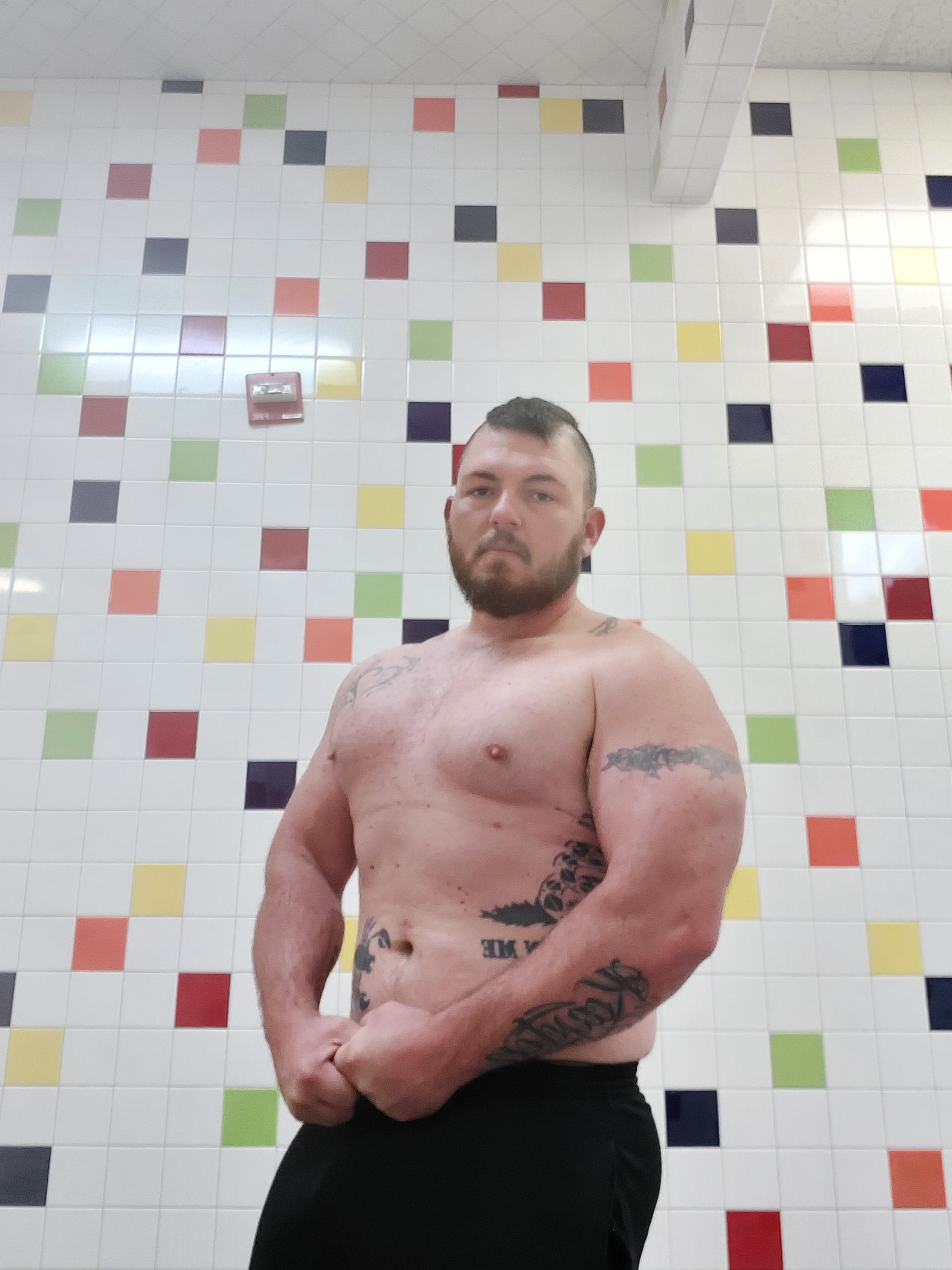 Kampfire KP OnlyFans