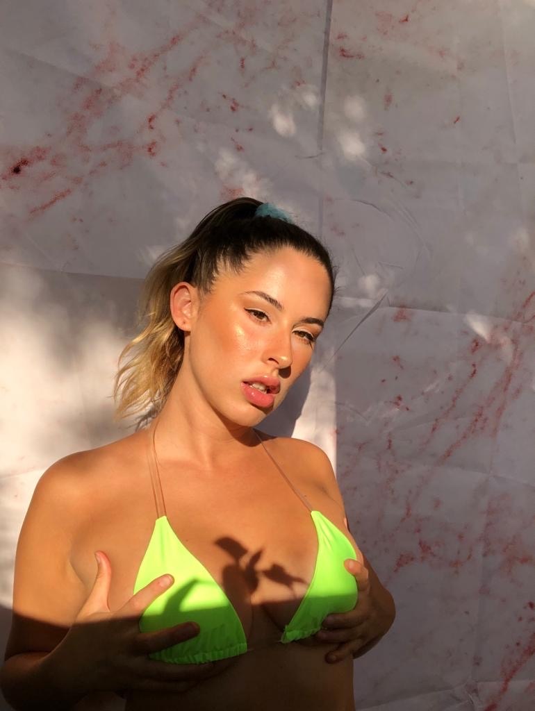 Jessajuliana OnlyFans header