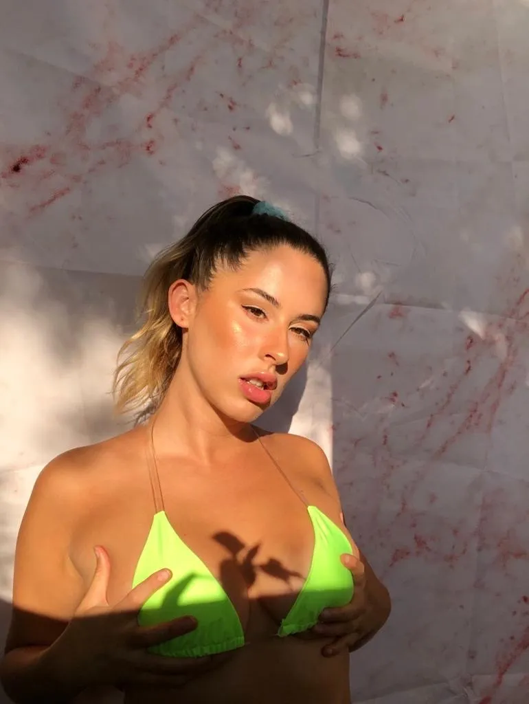 Jessajuliana OnlyFans header