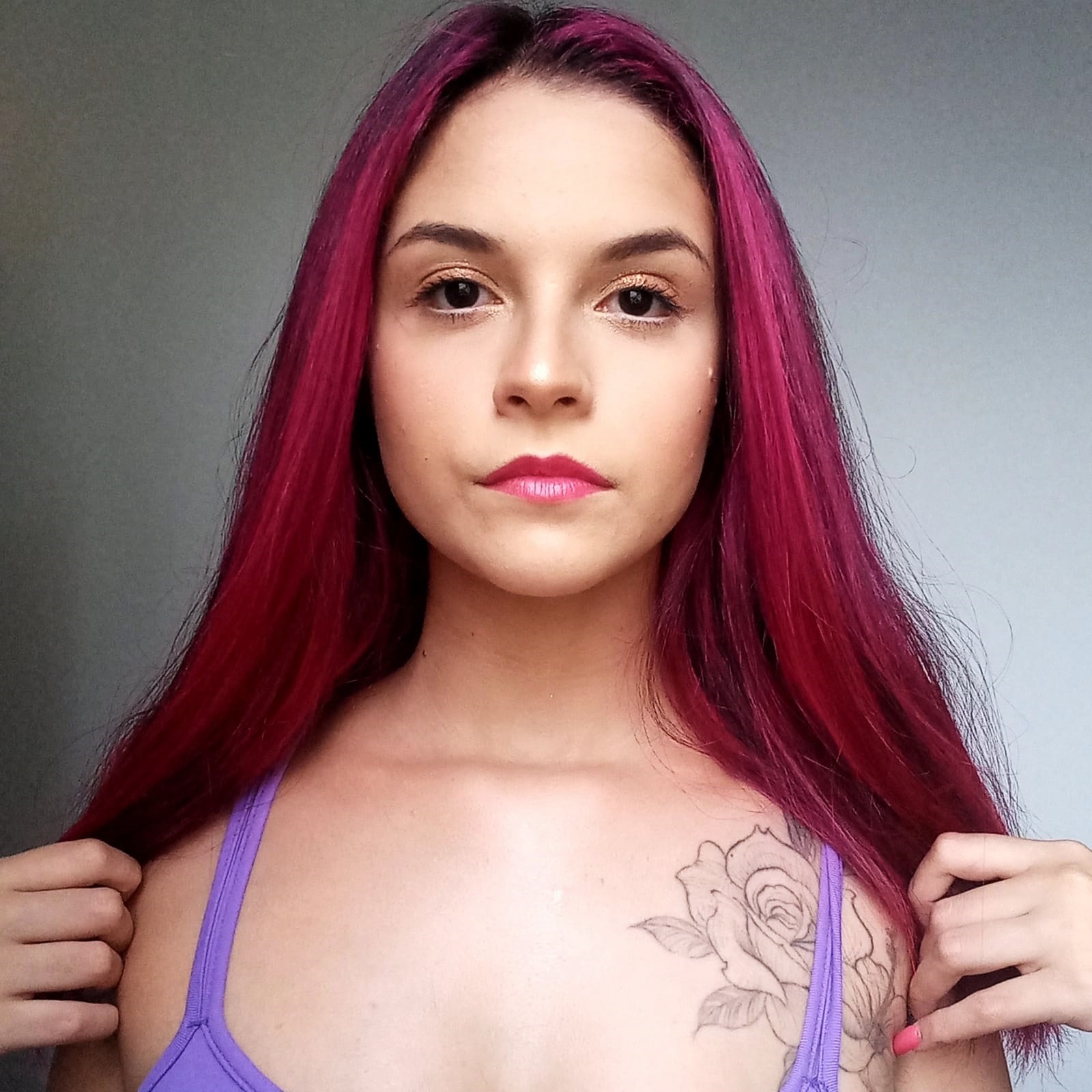 Luana Barbosa OnlyFans