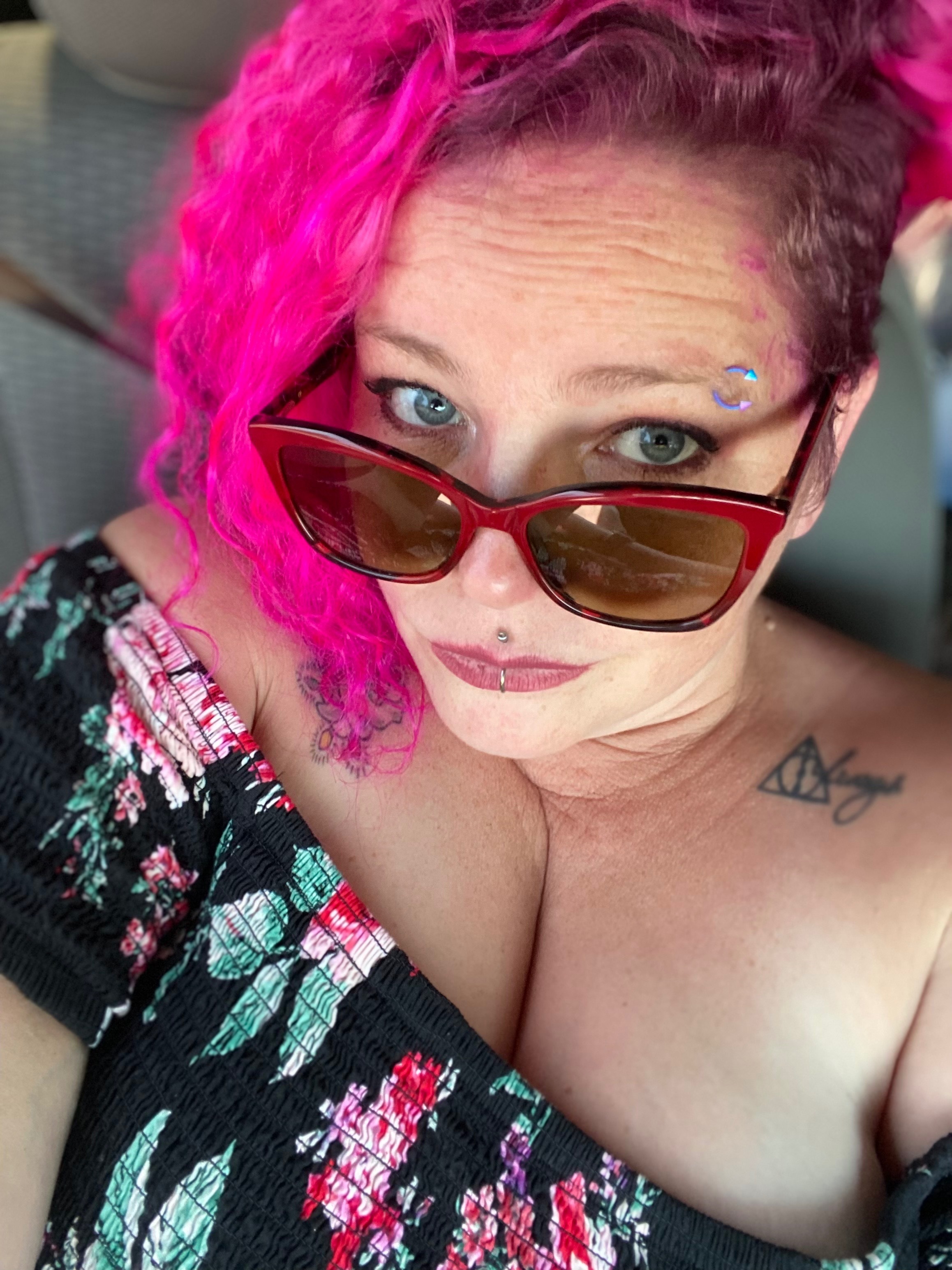 MrsRobinson OnlyFans