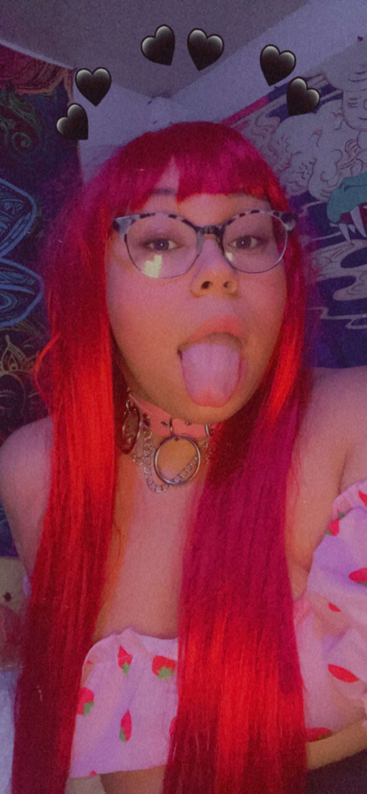 Miss Mulatto OnlyFans